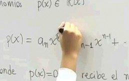 Hágase famoso resolviendo este simple problema matemático