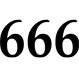 666: La verdad y alcances del temido y misterioso “número de la bestia”