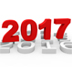 2017, el año primo: Una mirada matemática y llena de curiosidades sobre este número
