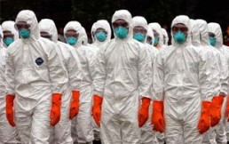 El decisivo y poco reconocido aporte de las matemáticas en la batalla contra las epidemias