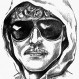 Unabomber: La historia del genio matemático que terminó convertido en terrorista