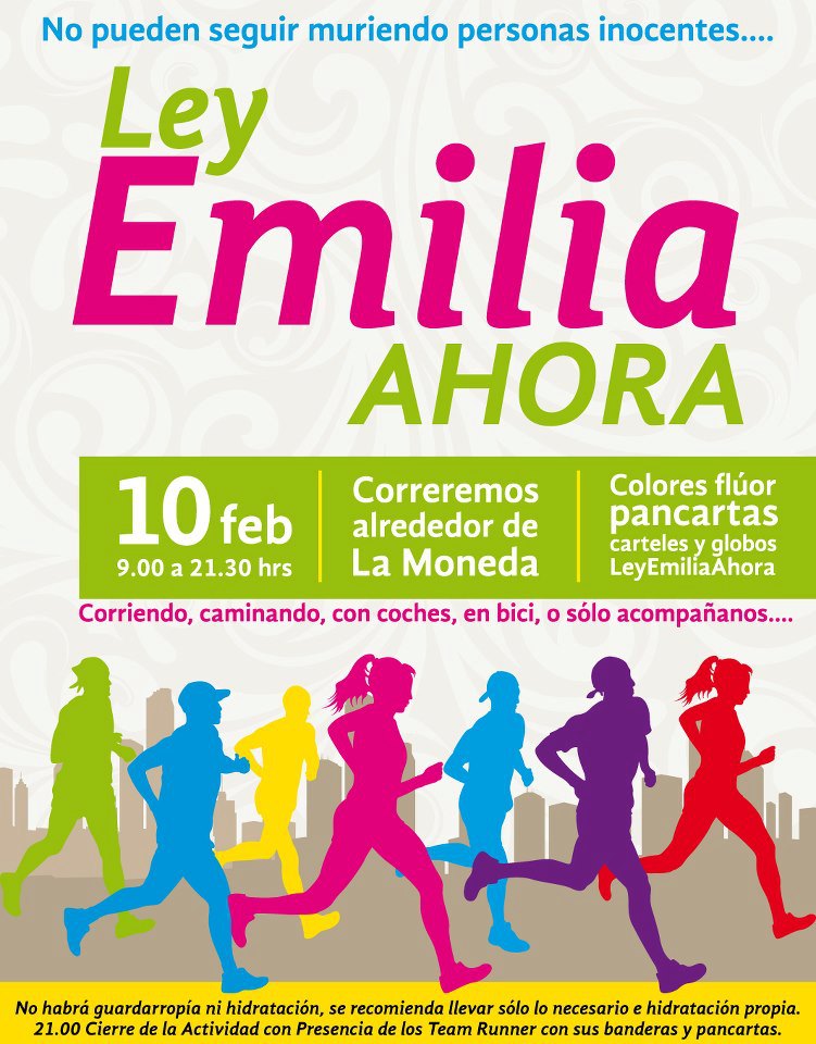 Ley Emilia Ley Emilia