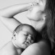 ¿Cómo ayudar a una mamá reciente? Información muy valiosa para compartir
