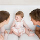 16 situaciones a las que a todos los nuevos padres les cuesta acostumbrarse