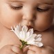 ¿Por qué el olor de las bebés es tan adictivo?