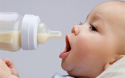 Inmunidad de la leche humana: ¿Hasta cuándo protege?