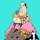 Steve Cutts, imperdibles ilustraciones sobre el daño del hombre al medio ambiente