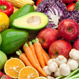 ¿Qué es el Raw Food? Cómo alimentarse en forma amistosa con el medio ambiente