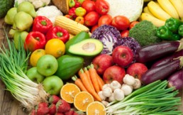 ¿Qué es el Raw Food? Cómo alimentarse en forma amistosa con el medio ambiente