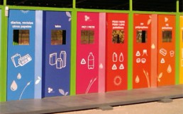 Lugares para reciclar en Santiago: ¿Adónde llevo mis desechos para cuidar el Medio Ambiente?