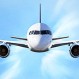 Vuelos en avión: Conozca las impactantes cifras de contaminación que generan