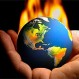 El punto irreversible de las temperaturas ya fue superado y el planeta peligra