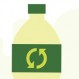 ¿Cómo evitar el uso de plástico en tus compras de supermercado? Guía práctica por el medio ambiente