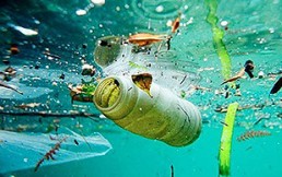 Estas terribles fotos demuestran cómo el plástico se está “apoderando” del mundo
