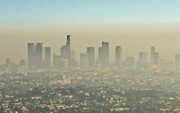 Contaminación ambiental: ¿Cómo enfrentarla durante el invierno?