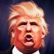Donald Trump “aplastando” salvajemente a latinos se vuelve viral en las redes sociales