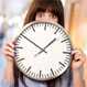 Que alguien me regale cinco minutos más: El tiempo falta y ya nada es lo mismo