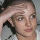 Cada vez entiendo más a Britney rapada: ¿Por qué no atreverse y empezar de nuevo?