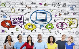 ¿Cómo sobrevivieron los millennials antes de Instagram y WhatsApp? Con estas aplicaciones prehistóricas