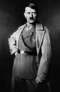 Adolf Hitler Adolf Hitler