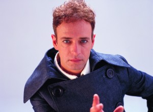 la muerte de Cerati