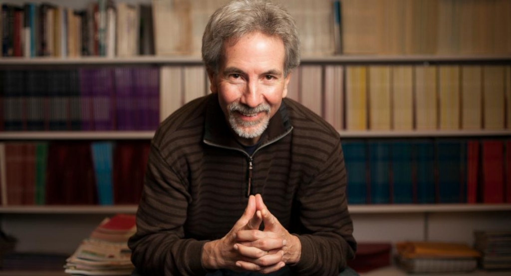 Thomas Gilovich.