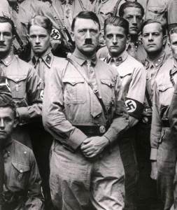 Hitler II