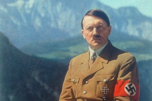 Hitler III