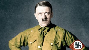Adolf-Hitler-