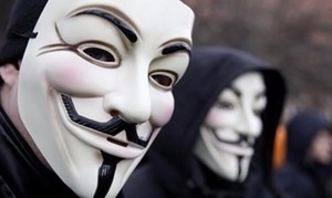 Anonymous