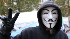 Anonymous II