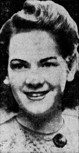 Evelyn Mc Hale.