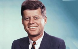 Ex agente revela secreto para saber quién estuvo detrás del asesinato de Kennedy