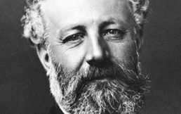 Julio Verne y sus increíbles vaticinios que parecían ciencia ficción y hoy son toda una realidad