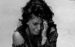 Las terribles violaciones de mujeres alemanas e italianas cometidas en la 2da. Guerra Mundial