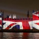 ¿Cuál es el origen de la Union Jack? Así nació la bandera más famosa del mundo