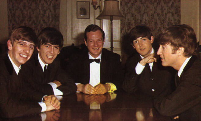 Por qué se separaron los Beatles
