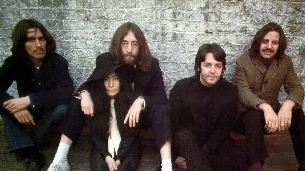 Por qué se separaron los Beatles