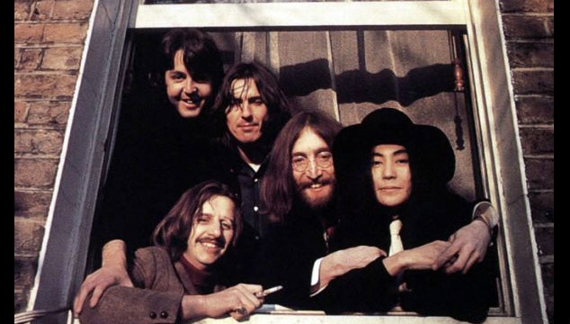 Por qué se separaron los Beatles