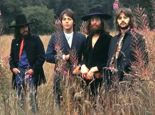 Por qué se separaron los Beatles