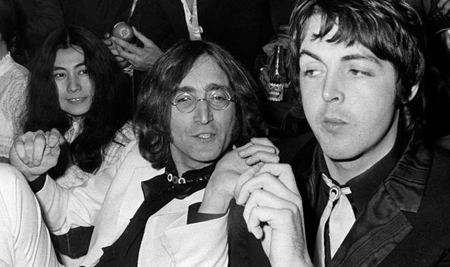Por qué se separaron los Beatles