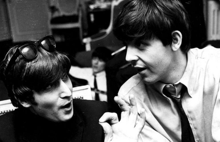 Por qué se separaron los Beatles