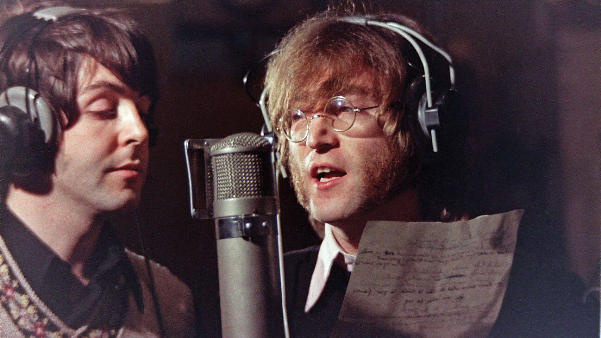 Por qué se separaron los Beatles