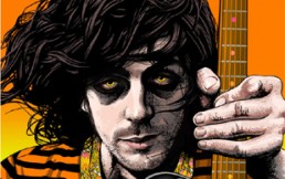 ¿Quién fue el enigmático y genial Syd Barrett, el “diamante loco” del grupo Pink Floyd?