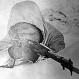 Simo Häyhä: El francotirador más letal de la historia que bautizaron como la “Muerte Blanca”