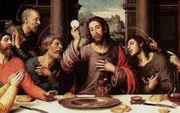 10 cosas que usted no sabía sobre el Santo Grial, la copa en la que bebió Jesús durante la Última Cena