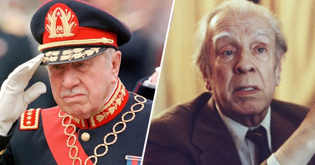Borges Pinochet