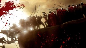 300 fotograma