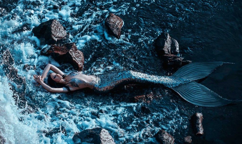sirenas