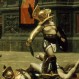 ¿Cómo era la ruda vida de los gladiadores, los combatientes de élite que entretenían a las masas en Roma?